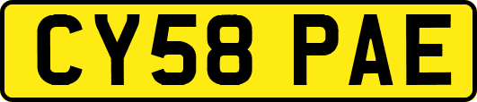 CY58PAE