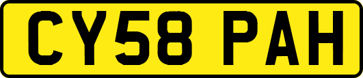 CY58PAH