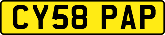 CY58PAP