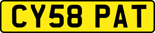 CY58PAT