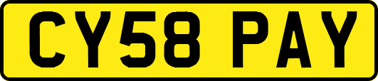 CY58PAY