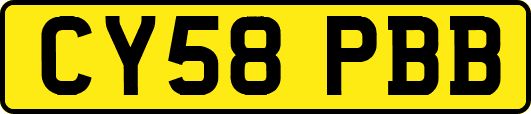 CY58PBB