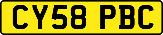 CY58PBC