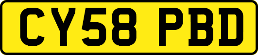 CY58PBD