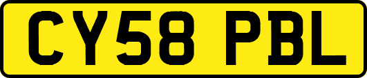 CY58PBL