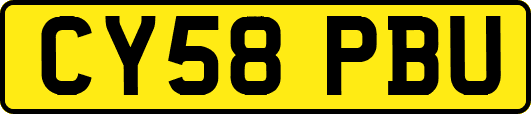 CY58PBU