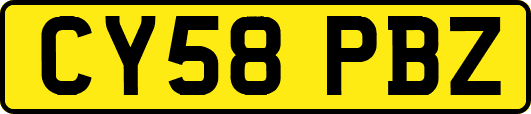 CY58PBZ