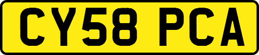 CY58PCA