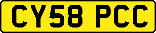 CY58PCC