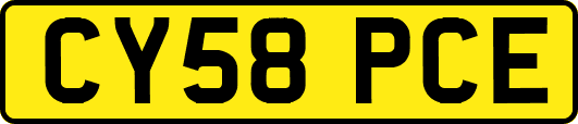 CY58PCE