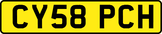 CY58PCH