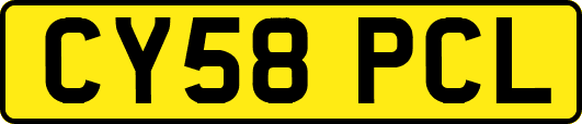 CY58PCL