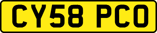 CY58PCO