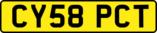 CY58PCT