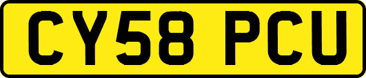 CY58PCU