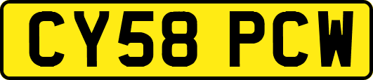 CY58PCW