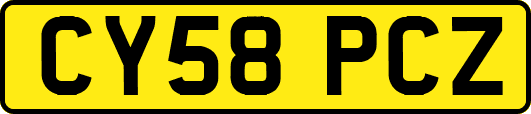 CY58PCZ