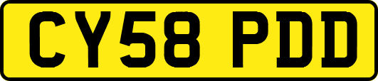 CY58PDD
