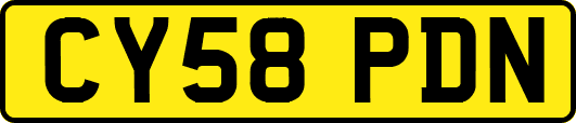 CY58PDN