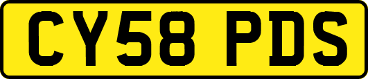 CY58PDS
