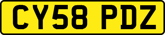 CY58PDZ