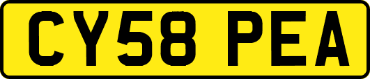 CY58PEA