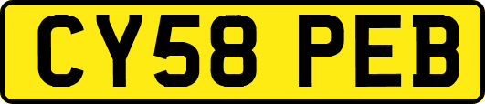 CY58PEB