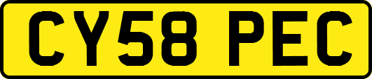 CY58PEC