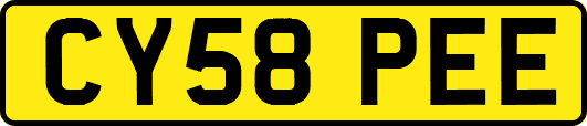 CY58PEE