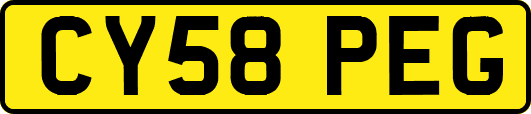 CY58PEG