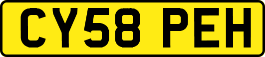 CY58PEH