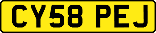 CY58PEJ