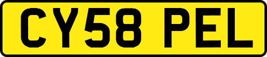 CY58PEL