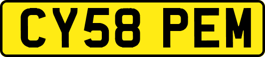 CY58PEM