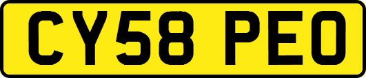 CY58PEO