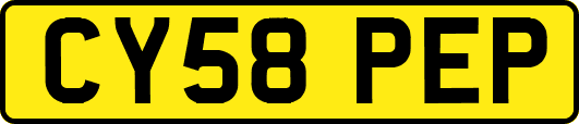 CY58PEP