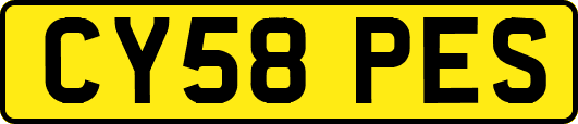 CY58PES