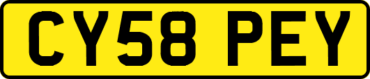 CY58PEY