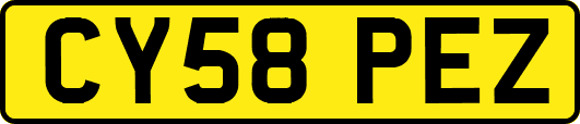 CY58PEZ