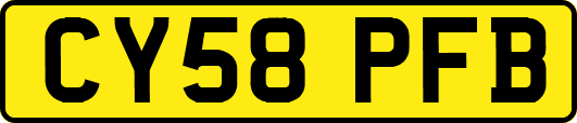 CY58PFB