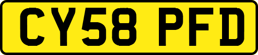CY58PFD