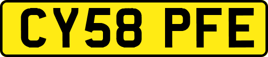 CY58PFE