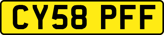 CY58PFF
