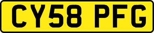 CY58PFG