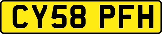 CY58PFH