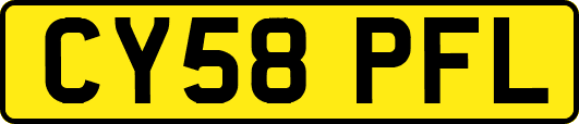 CY58PFL