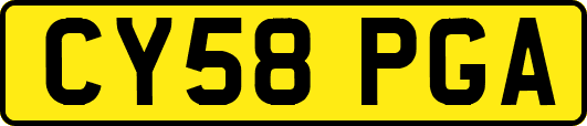 CY58PGA