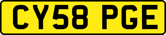 CY58PGE