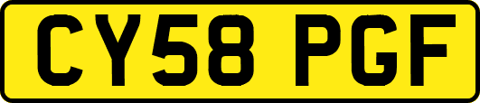 CY58PGF
