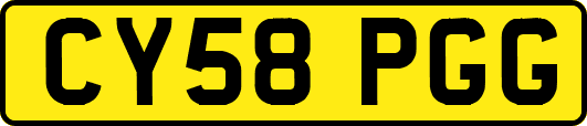 CY58PGG